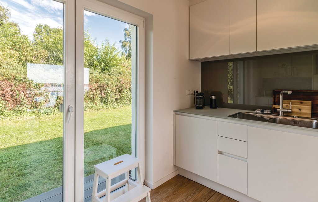 Ferienhaus - Plön , Deutschland - DSH290 19