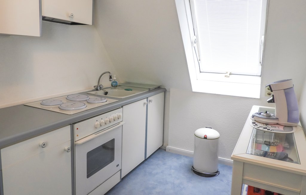 Semesterlägenhet - Kappeln , Tyskland - DSH393 9