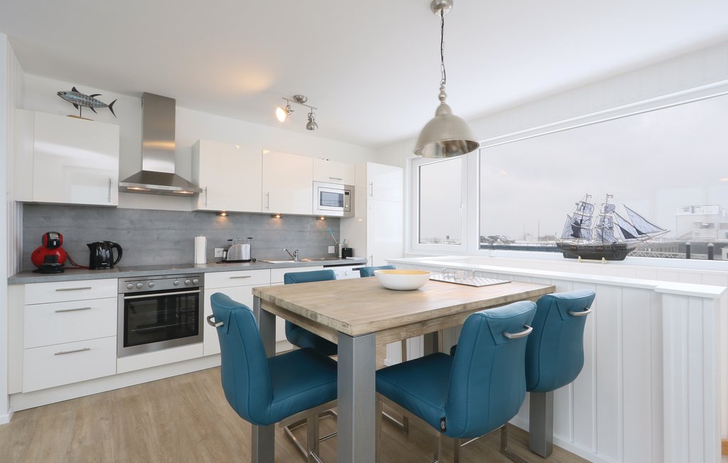 Hausboot - OstseeResort Olpenitz , Deutschland - DSH435 18