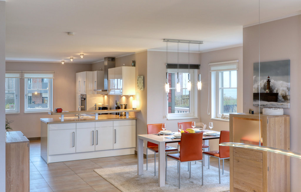 Feriehus - OstseeResort Olpenitz , Tyskland - DSH455 5