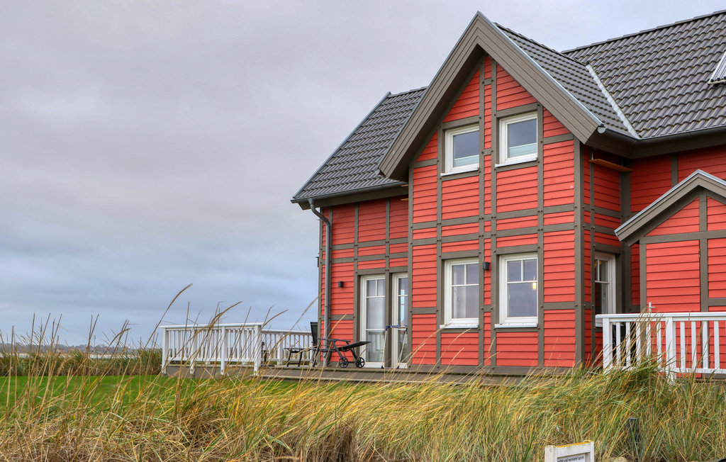 Feriehus - OstseeResort Olpenitz , Tyskland - DSH455 1