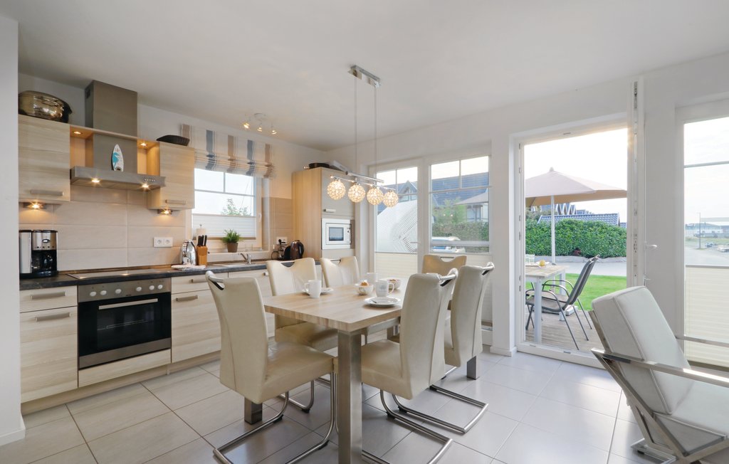 Feriehuse - OstseeResort Olpenitz , Tyskland - DSH464 20