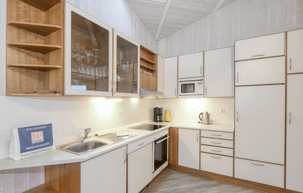 Feriehus - Friedrichskoog Spitze , Tyskland - DSH608 4