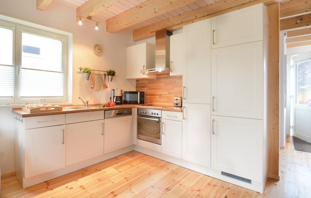 Feriehuse - Süssauer Strand/Ostsee , Tyskland - DSH788 12