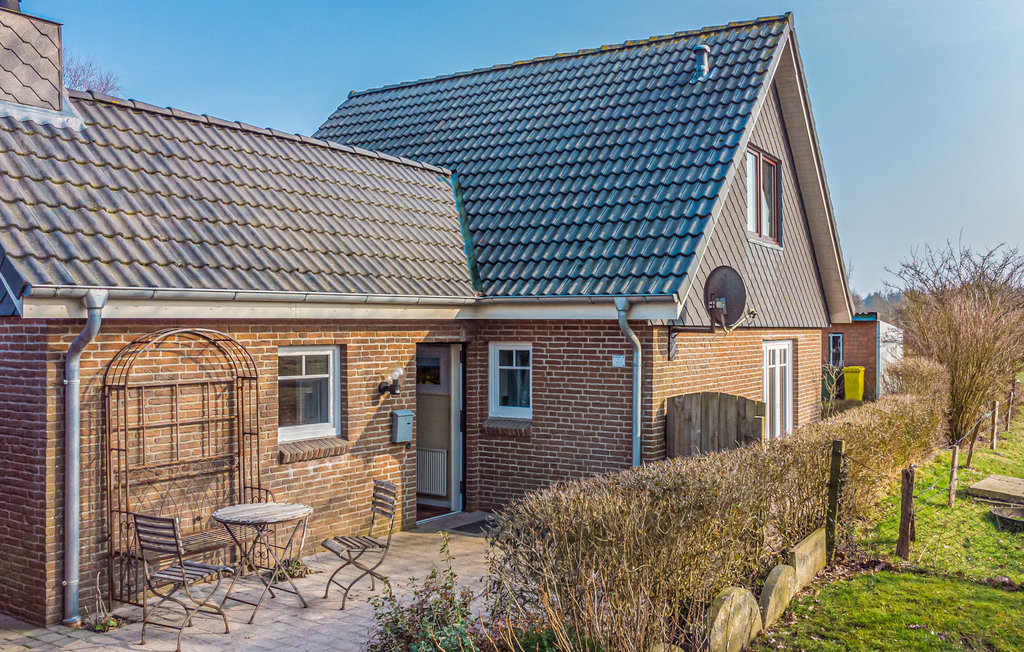 Feriehus - Langenhorn/Dagebüll , Tyskland - DSH837 1
