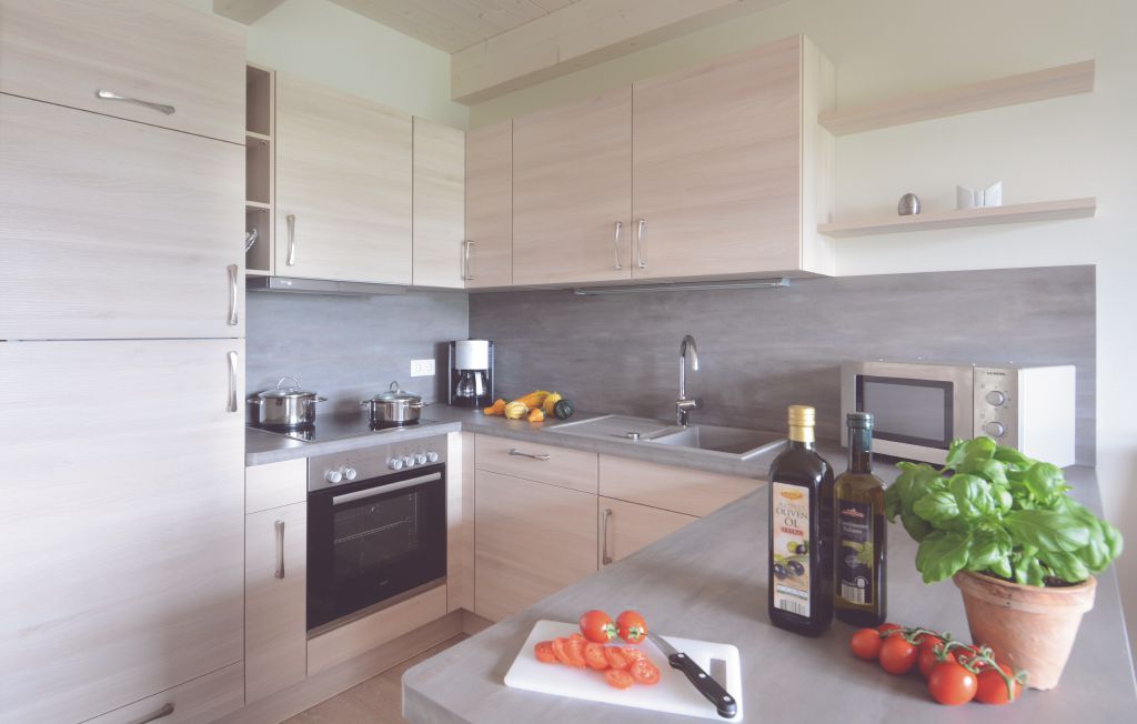 Feriehus - Dagebüll , Tyskland - DSH908 4