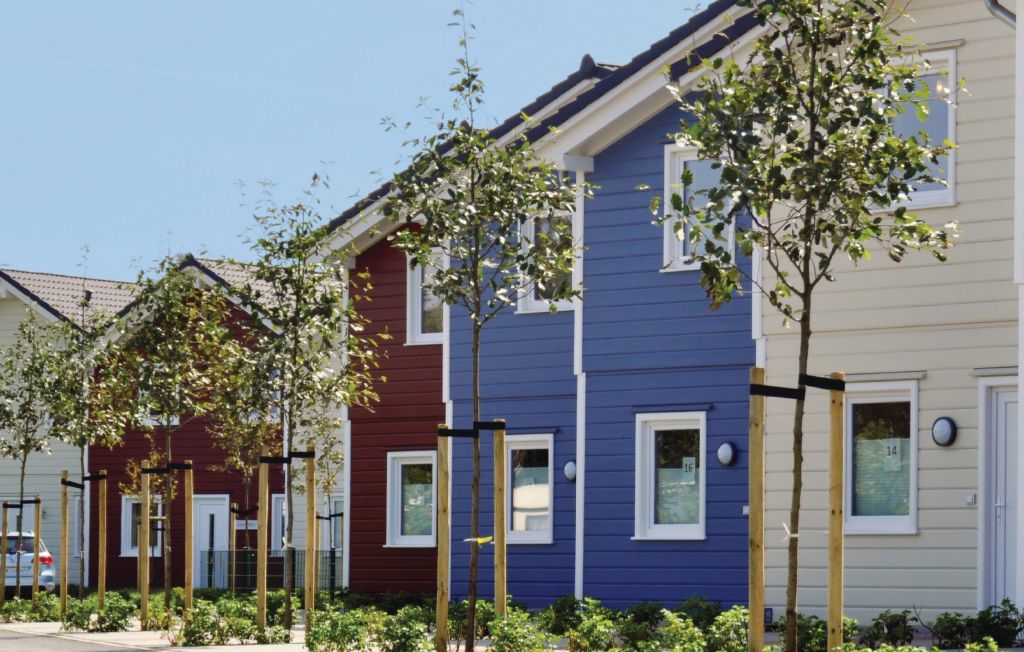 Ferienhaus - Dagebüll , Deutschland - DSH909 6