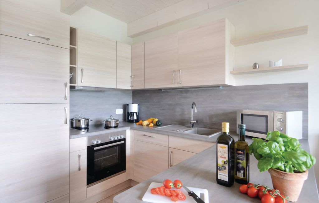 Ferienhaeuser - Dagebüll , Deutschland - DSH925 3