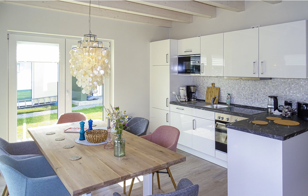 Ferienhaus - Büsum , Deutschland - DSH037 5