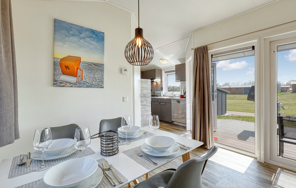 Location de vacances - Süsel , Allemagne - DSH063 7