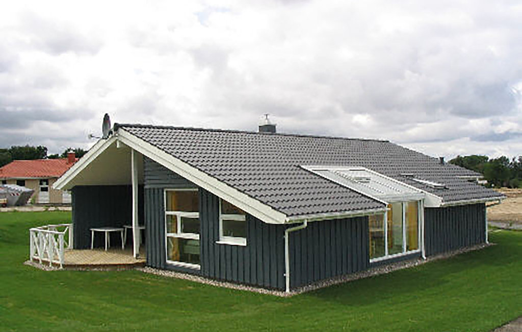 Feriehus - Schönhagen Strand , Tyskland - DSH104 9