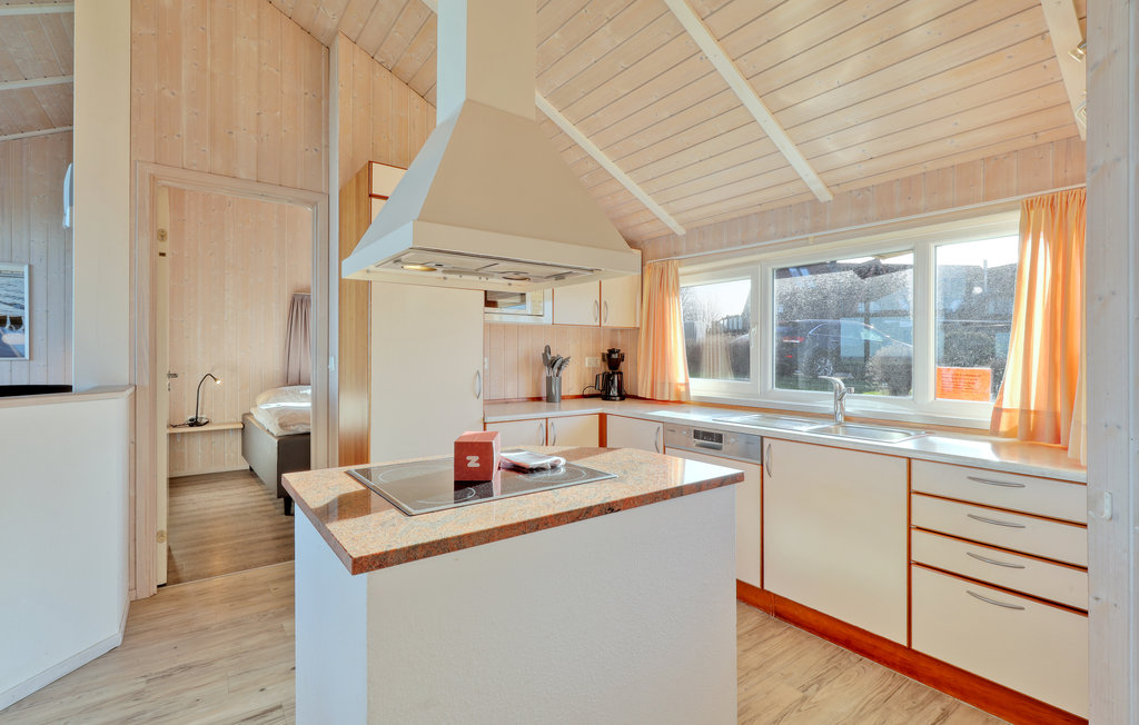 Feriehuse - Schönhagen Strand , Tyskland - DSH105 21