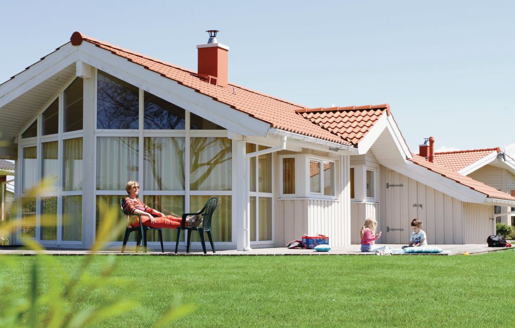 Feriehuse - Schönhagen Strand , Tyskland - DSH133 1