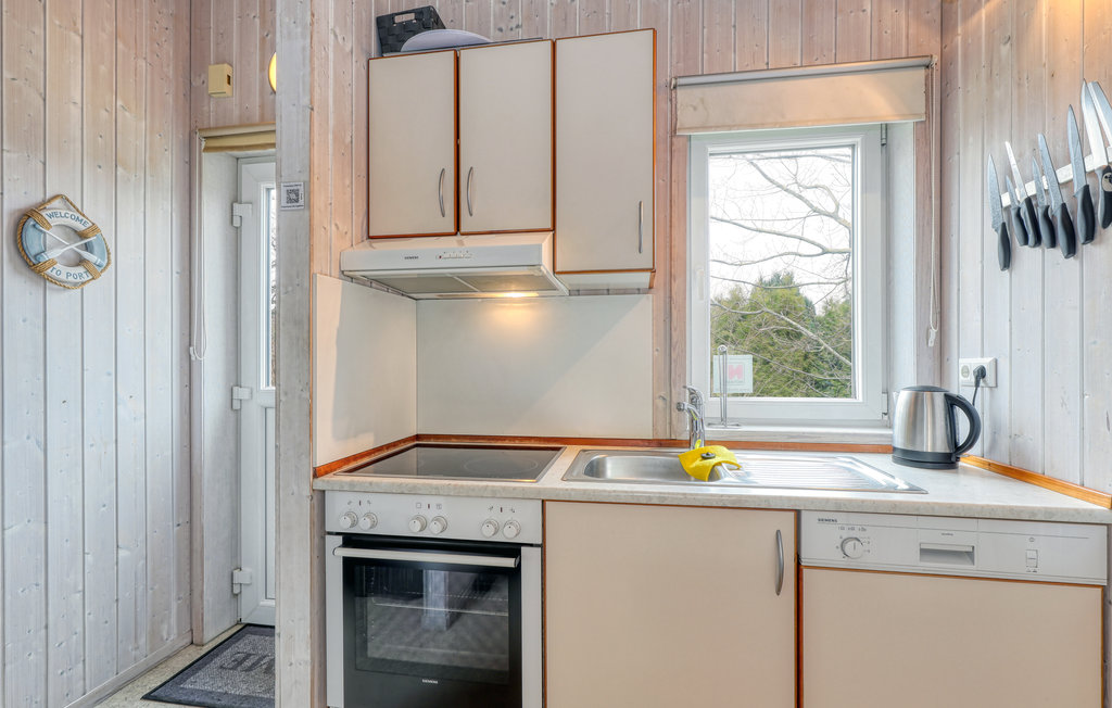 Ferienhaus - Schönhagen Strand , Deutschland - DSH143 10