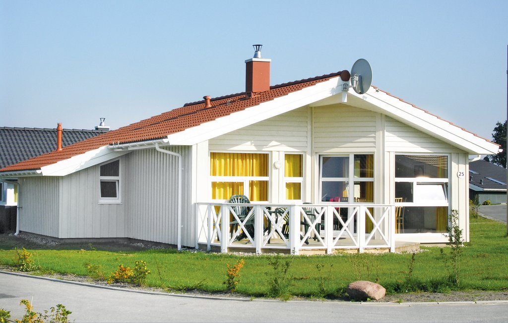 Ferienhaus - Schönhagen Strand , Deutschland - DSH151 1