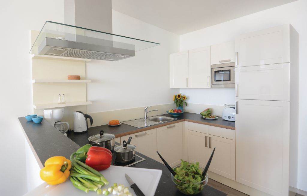 Ferieleilighet - Schönhagen Strand , Tyskland - DSH163 4