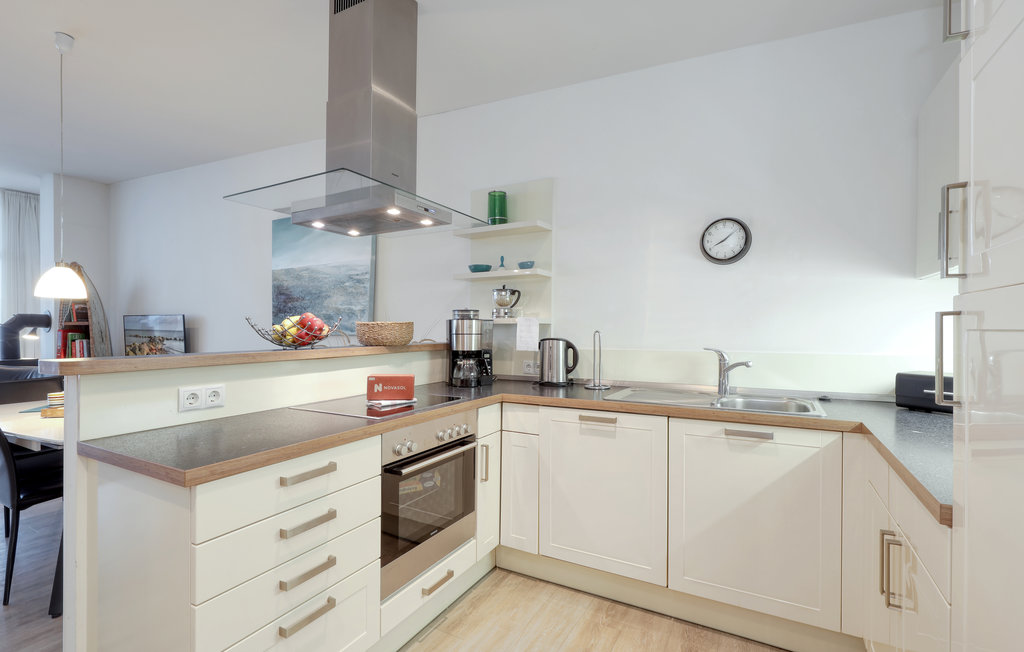 Ferieleilighet - Schönhagen Strand , Tyskland - DSH164 6