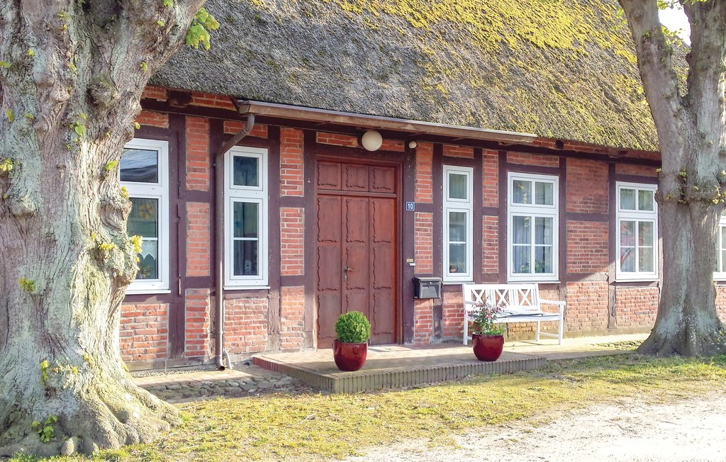 Feriehuse - Lutterbek , Tyskland - DSH230 10