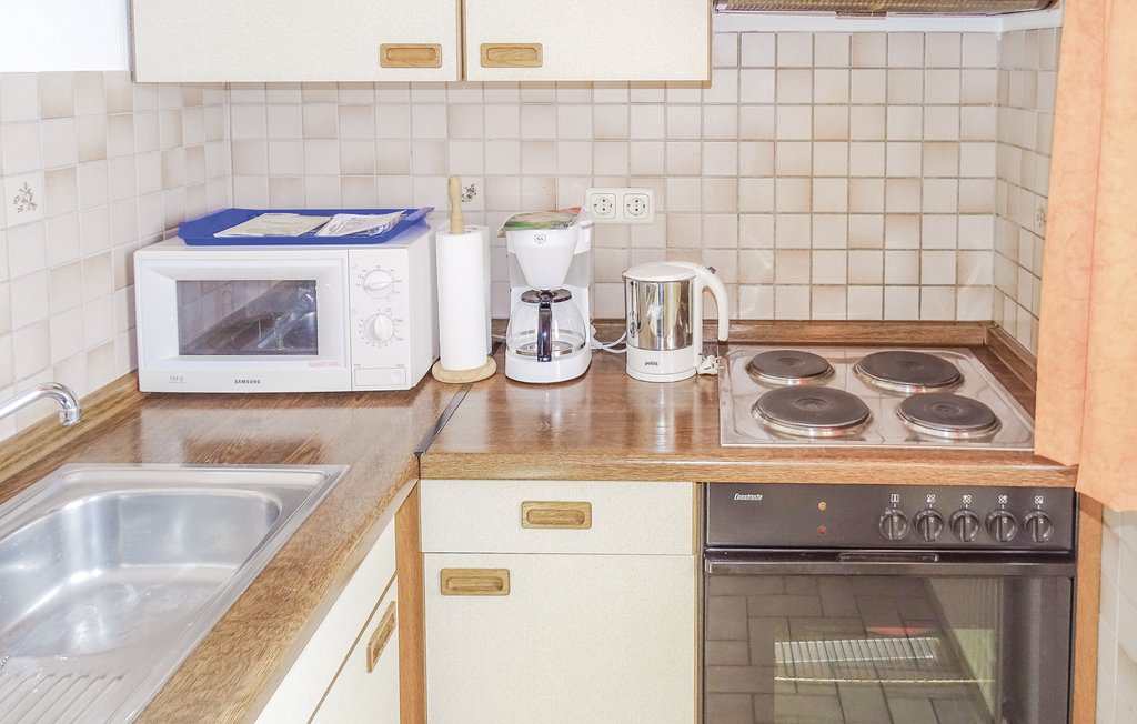 Ferieleilighet - Büsum , Tyskland - DSH291 11