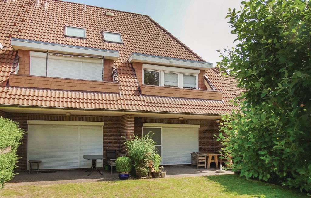 Ferieleilighet - Büsum , Tyskland - DSH291 5