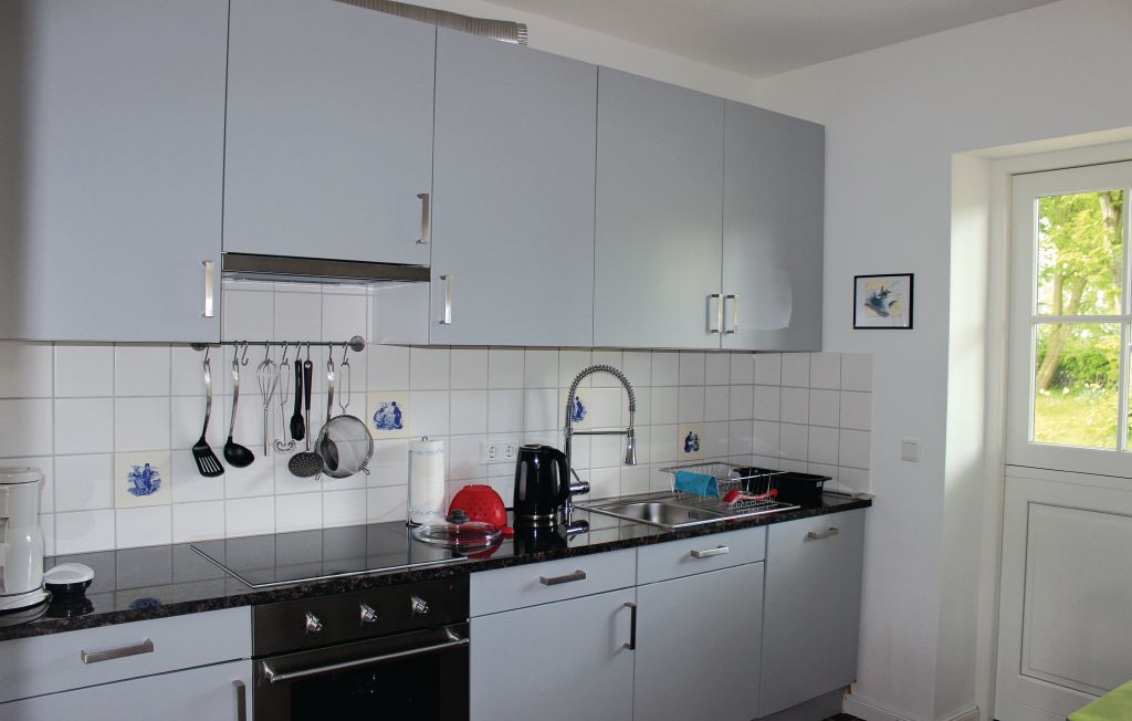 Feriehuse - Gammelby , Tyskland - DSH341 9