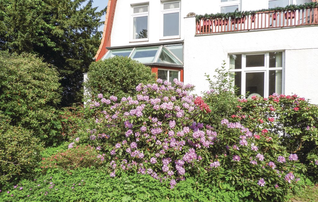 Lejlighed - Lübeck , Tyskland - DSH347 8