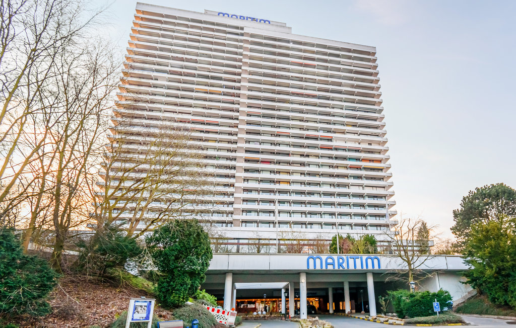 Semesterlägenhet - Timmendorfer-Strand , Tyskland - DSH354 10