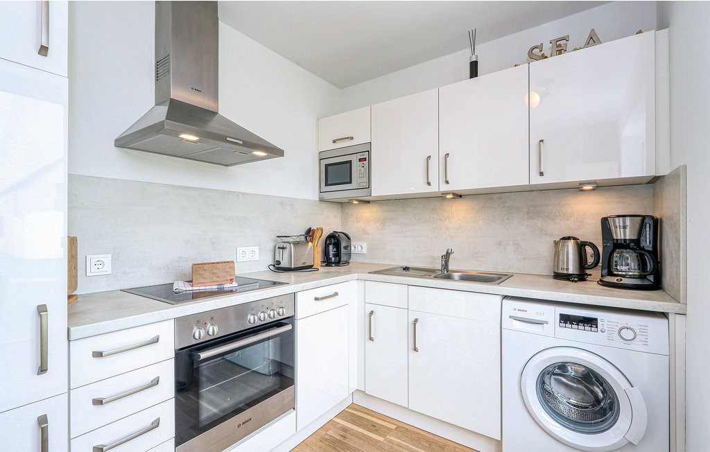 Feriehuse - OstseeResort Olpenitz , Tyskland - DSH490 14