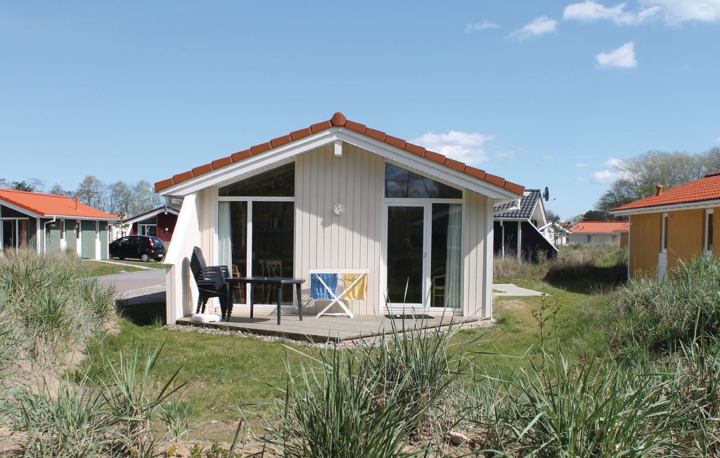 Ferienhaus - Travemünde-Priwall , Deutschland - DSH561 1