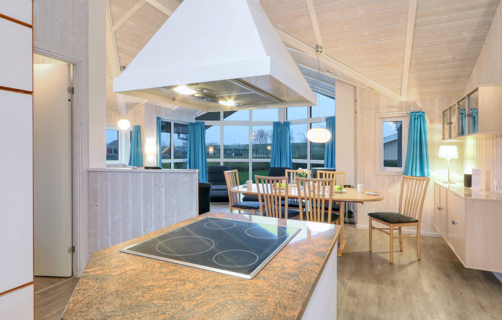 Feriehuse - Friedrichskoog Spitze , Tyskland - DSH606 5