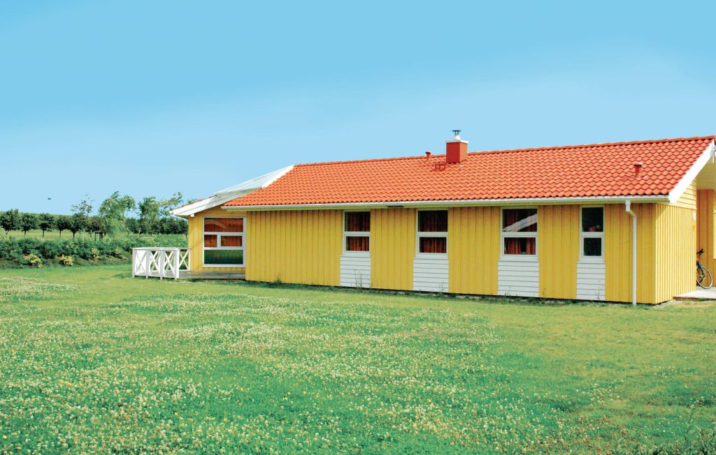 Feriehus - Friedrichskoog Spitze , Tyskland - DSH610 1