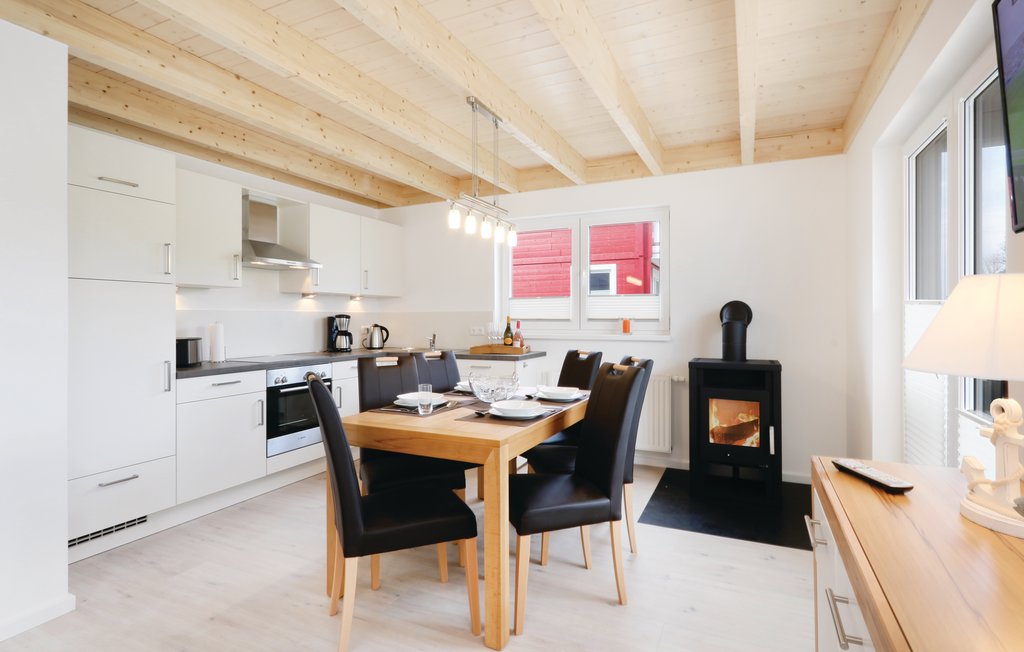 Ferienhaus - Süssauer Strand/Ostsee , Deutschland - DSH759 2