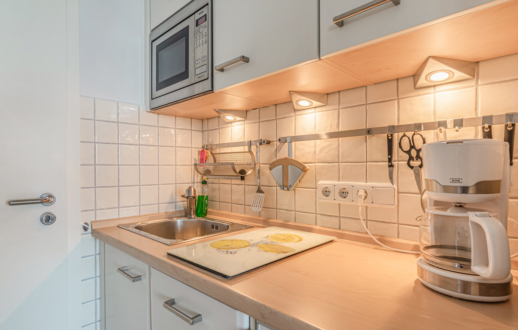 Ferienwohnung - Timmendorfer Strand , Deutschland - DSH810 5