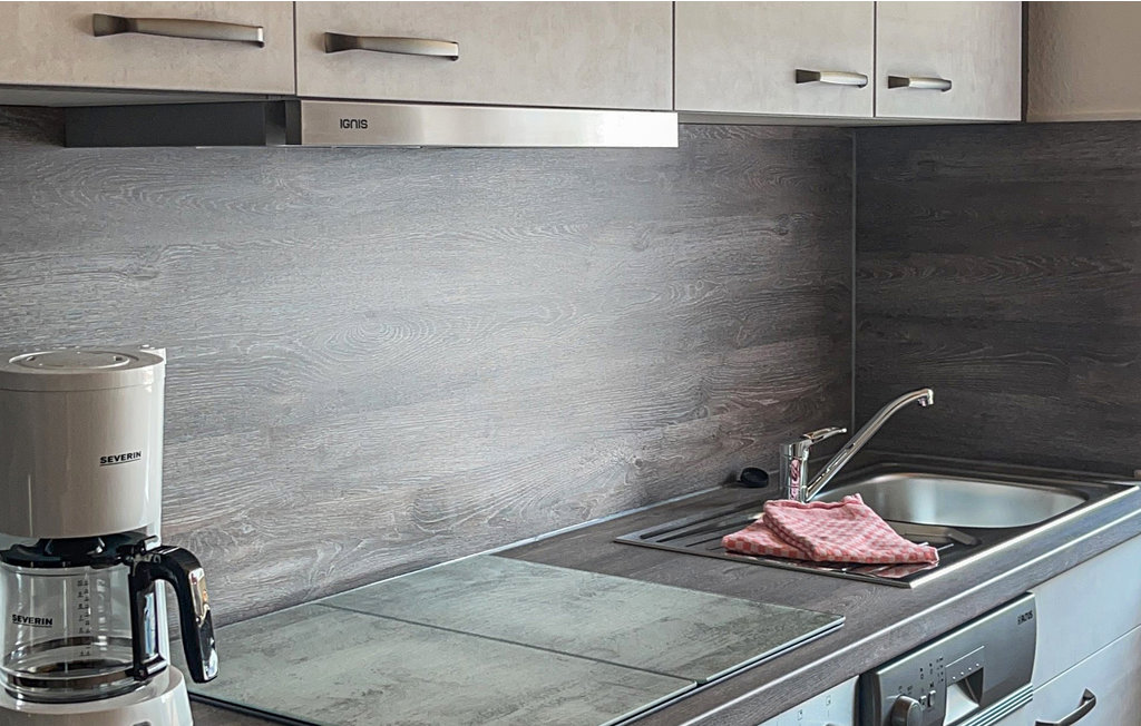 Semesterlägenhet - Meldorf , Tyskland - DSH823 5