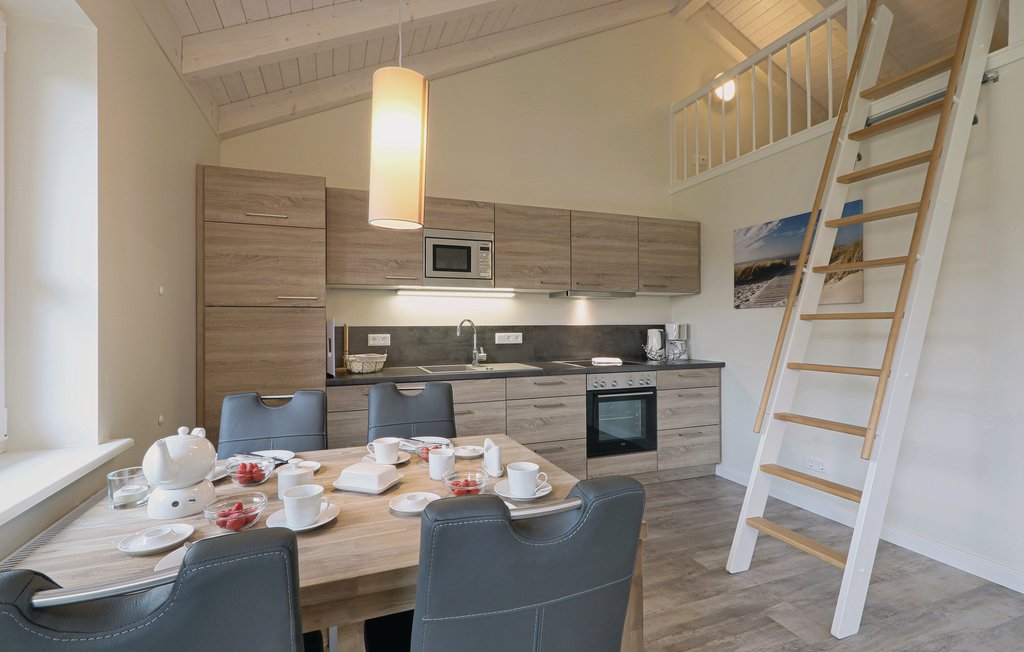 Ferienhaus - Dagebüll , Deutschland - DSH892 11