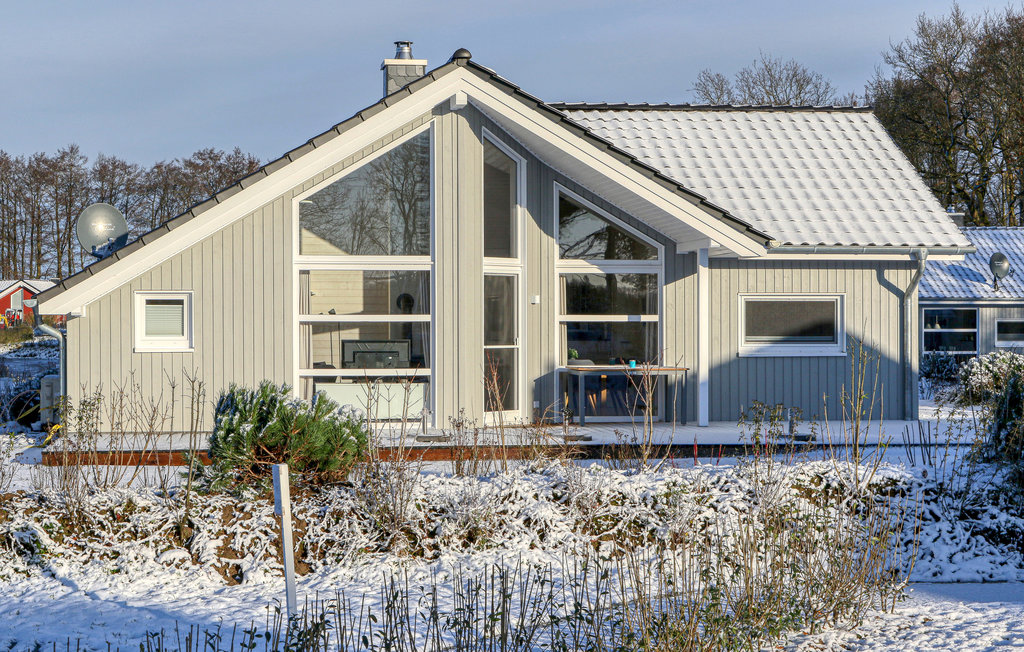 Feriehus - Feriendorf Wardersee , Tyskland - DSH026 8