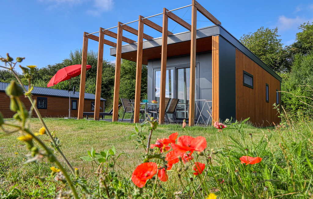 Ferienhaus - Süsel , Deutschland - DSH075 11