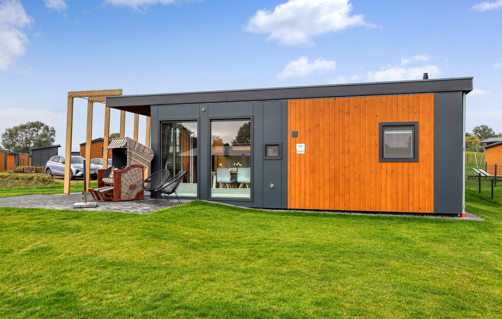 Ferienhaus - Süsel , Deutschland - DSH079 9