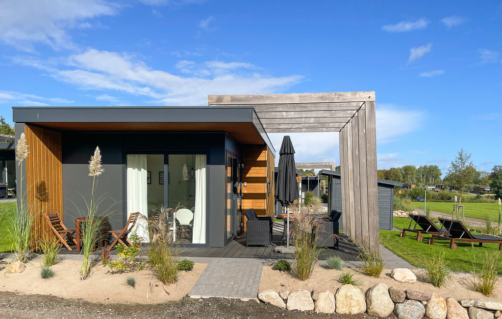 Feriehuse - Süsel , Tyskland - DSH088 12