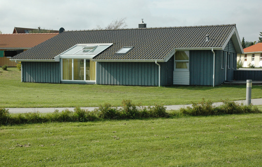 Feriehus - Schönhagen Strand , Tyskland - DSH104 12