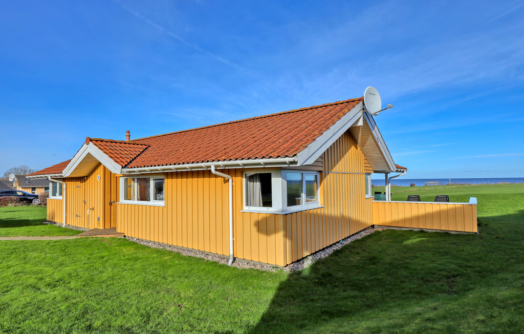 Feriehuse - Schönhagen Strand , Tyskland - DSH105 12