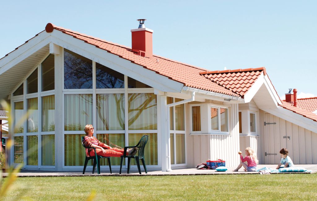 Feriehus - Schönhagen Strand , Tyskland - DSH106 6