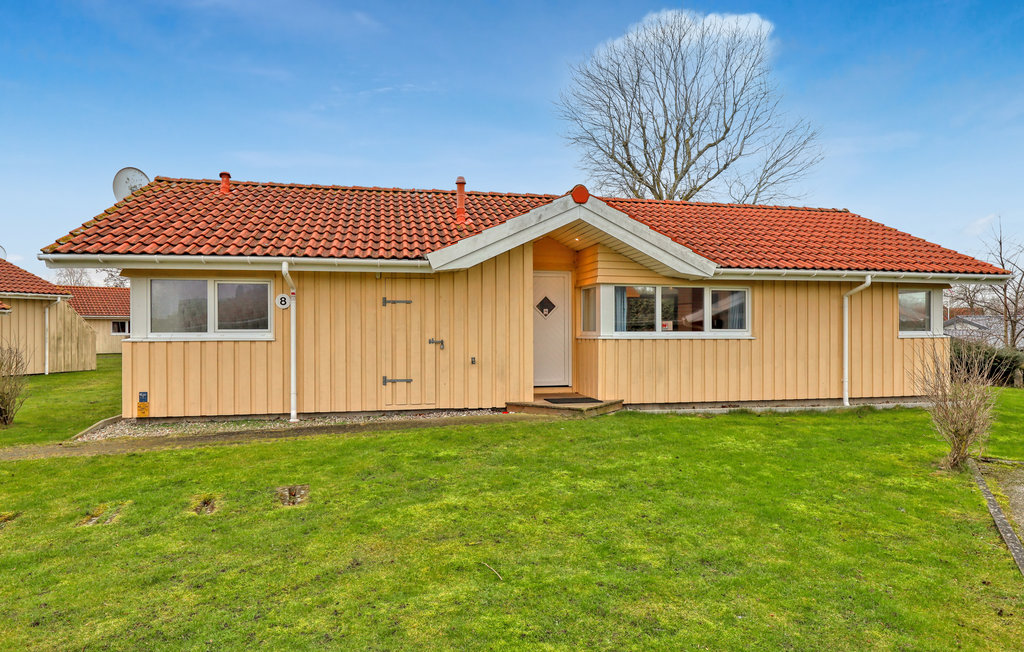 Feriehuse - Schönhagen Strand , Tyskland - DSH130 13