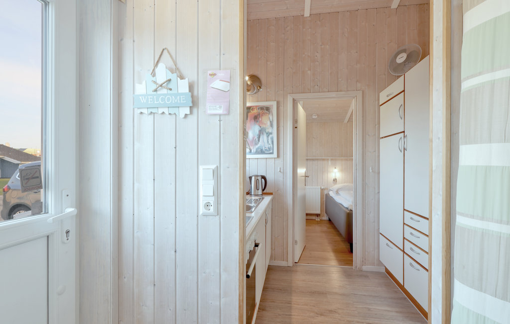 Feriehuse - Schönhagen Strand , Tyskland - DSH134 14