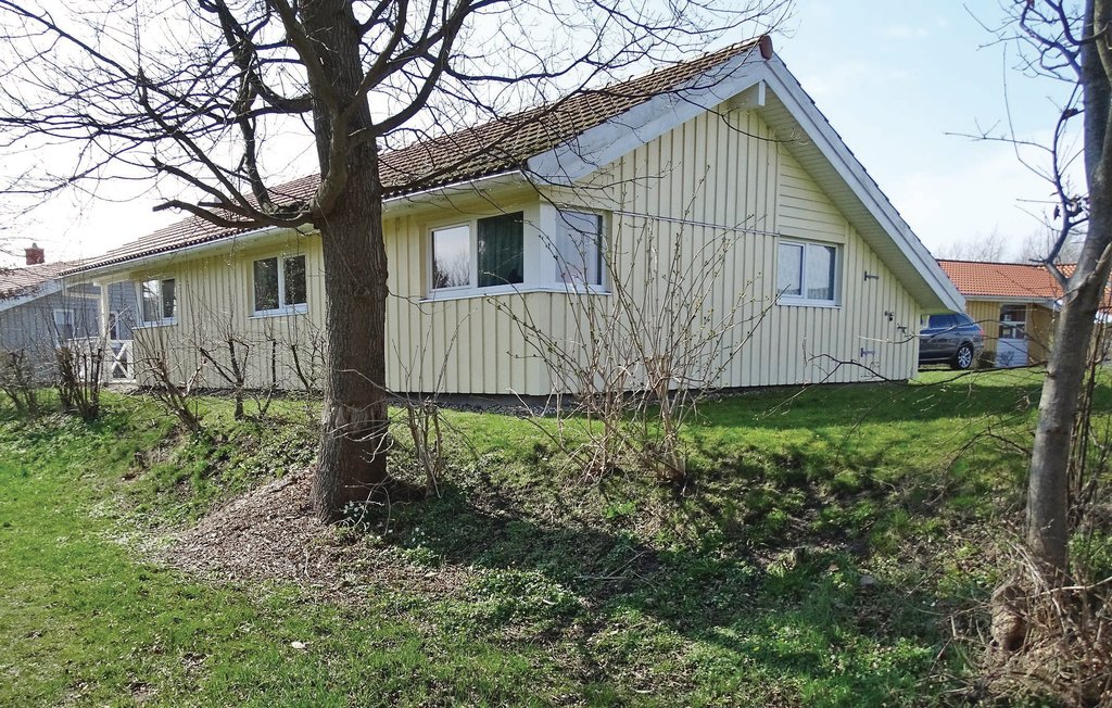 Feriehuse - Schönhagen Strand , Tyskland - DSH141 5