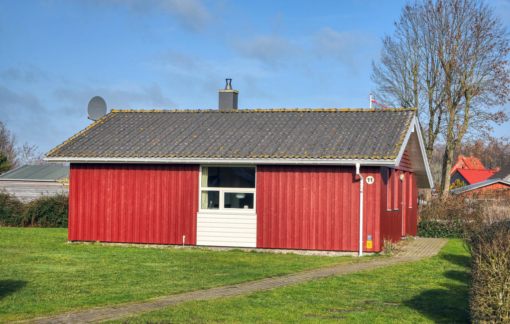 Feriehuse - Schönhagen Strand , Tyskland - DSH150 11