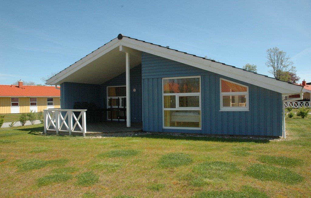 Feriehus - Schönhagen Strand , Tyskland - DSH152 6