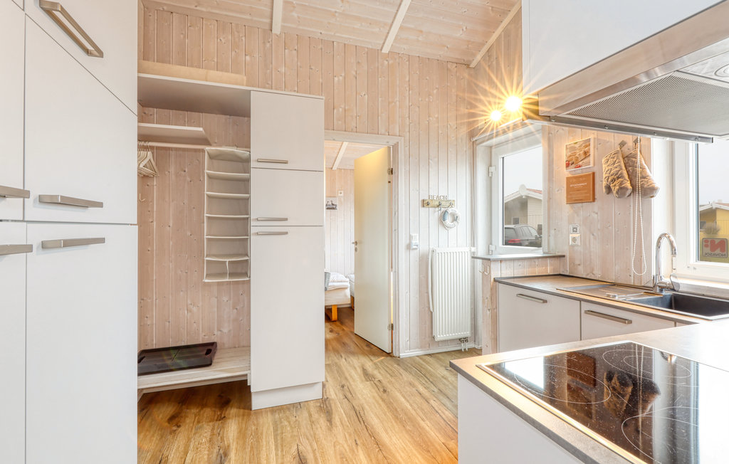 Feriehus - Schönhagen Strand , Tyskland - DSH160 12