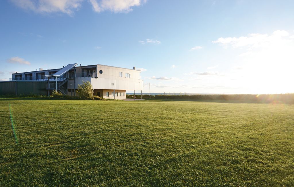 Ferieleilighet - Schönhagen Strand , Tyskland - DSH162 8