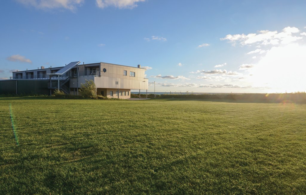 Semesterlägenhet - Schönhagen Strand , Tyskland - DSH166 8